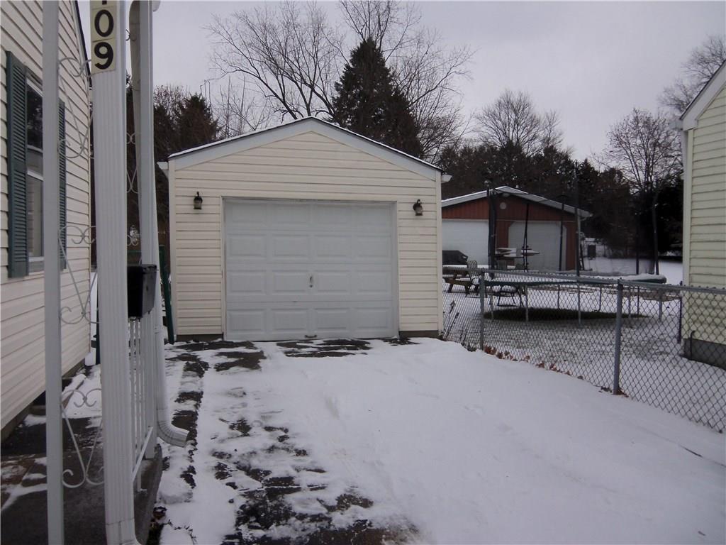 109 Graham Road Butler, PA 16001 - Photo 16 of 20 Gallery Image 16