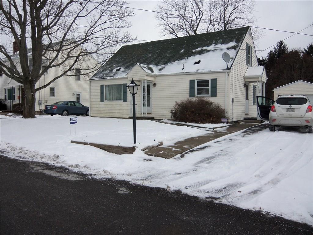 109 Graham Road Butler, PA 16001 - Photo 19 of 20 Gallery Image 19