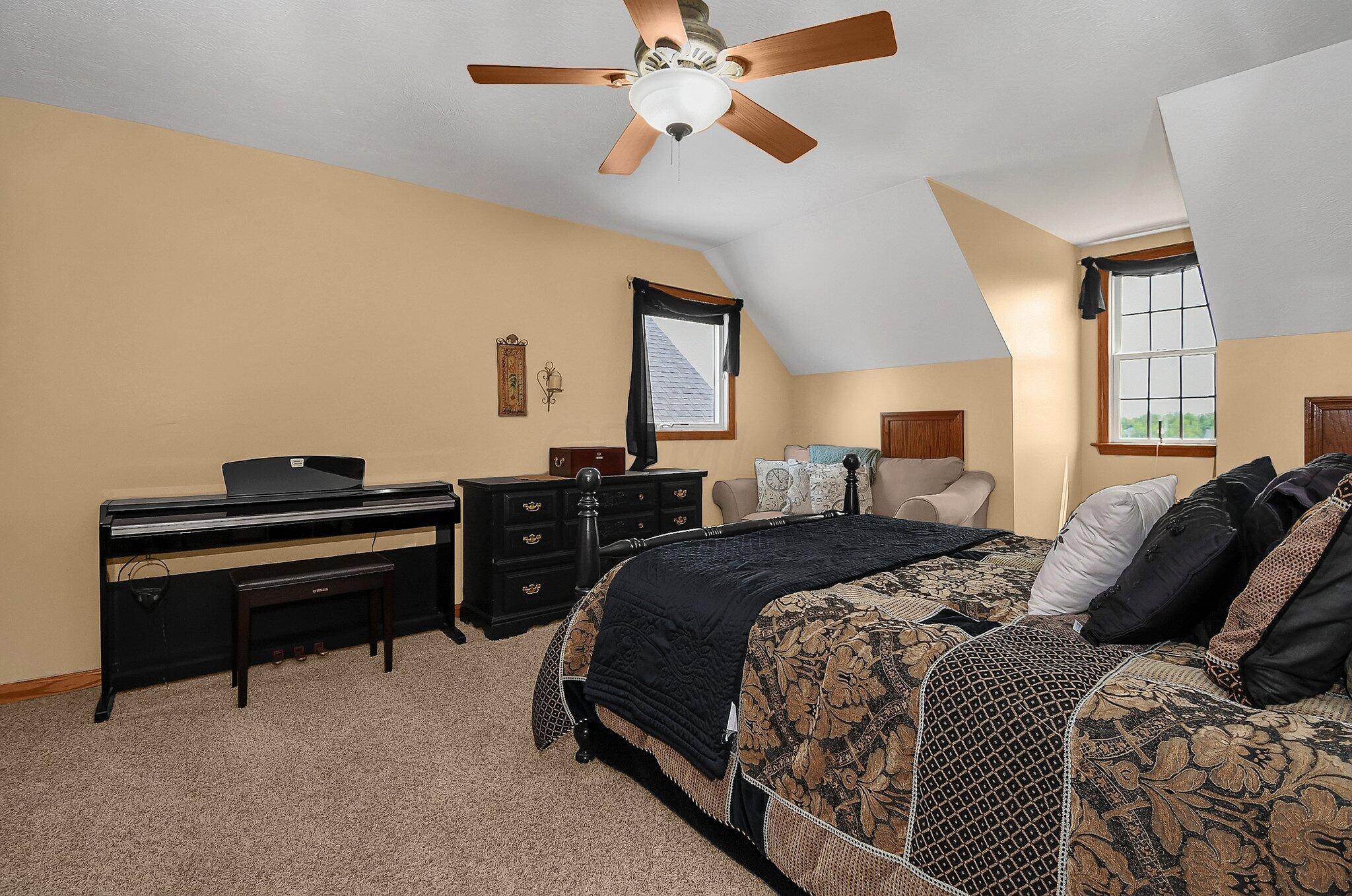 13790 Taylor Road Plain City, OH 43064 - Photo 40 of 70 Bedroom#3