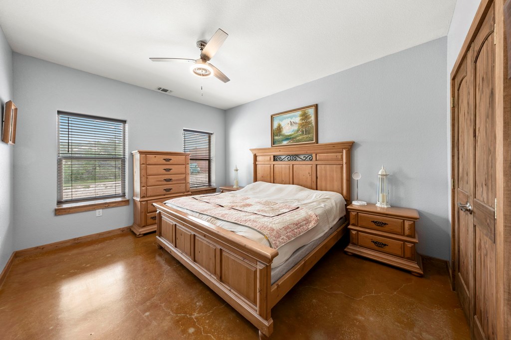 161 Balsly Road East Center Point, TX 78010 - Photo 18 of 31