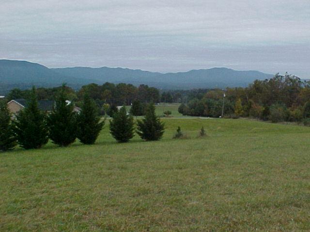 Stevens Farm