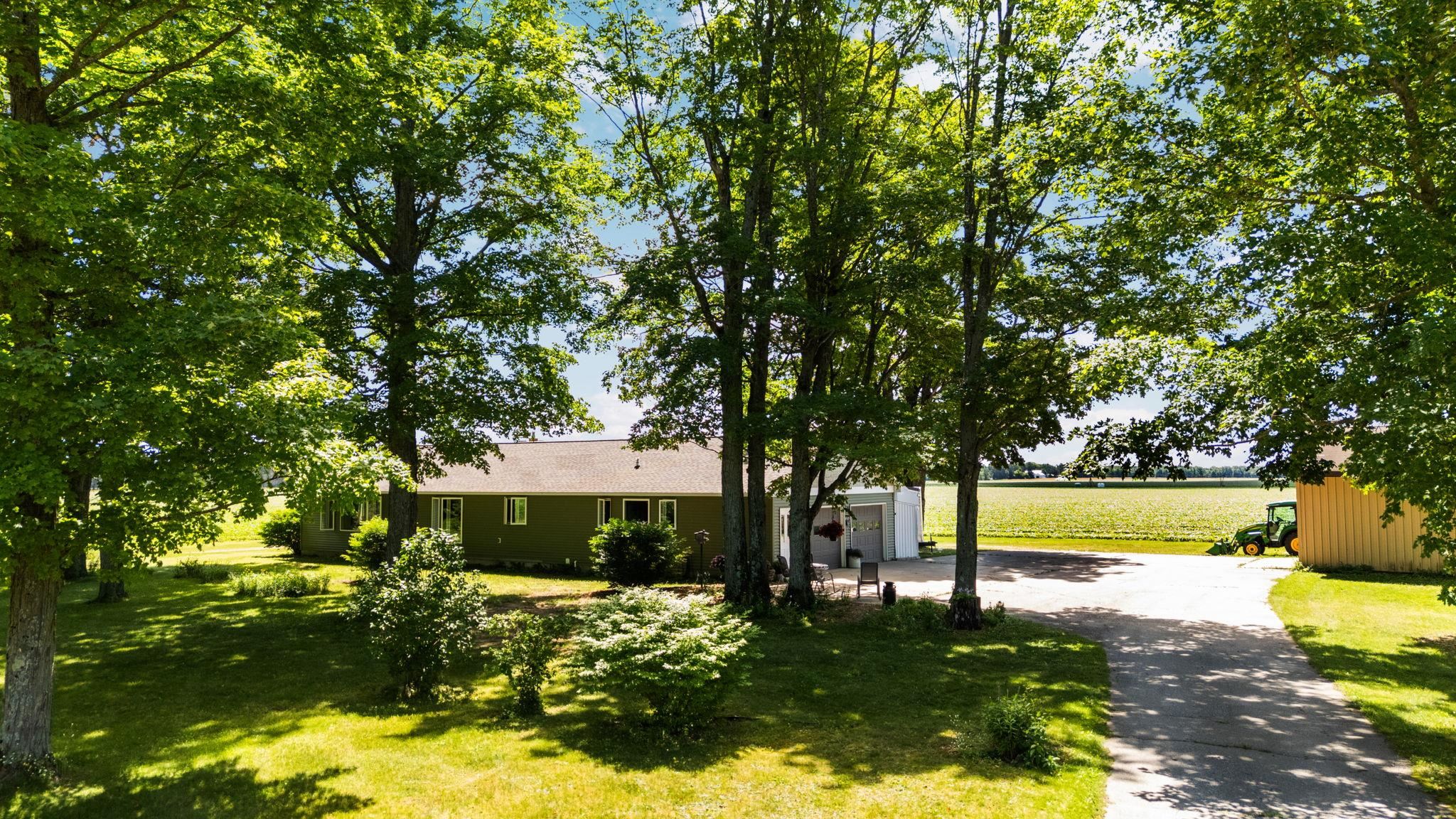 2666 Pontius Road Southeast Kalkaska, MI 49646 - Photo 30 of 33