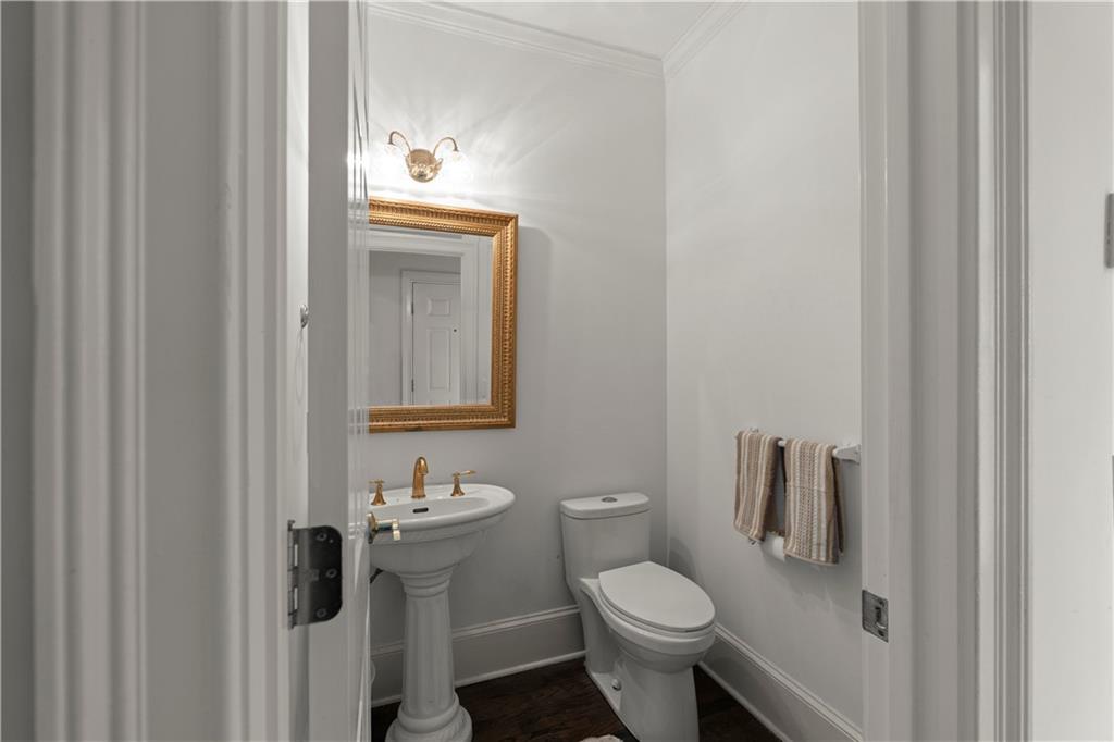 27 Wing Mill Road Sandy Springs, GA 30350 - Photo 31 of 68 Gallery Image 31