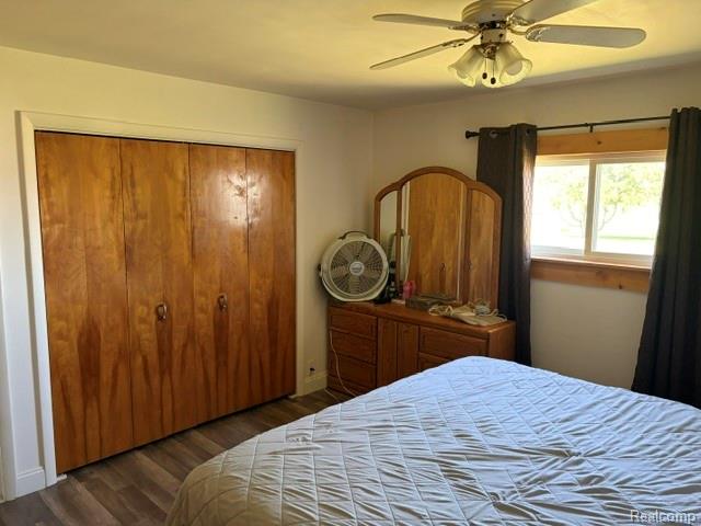 4815 Loree Road Deckerville, MI 48427 - Photo 26 of 44