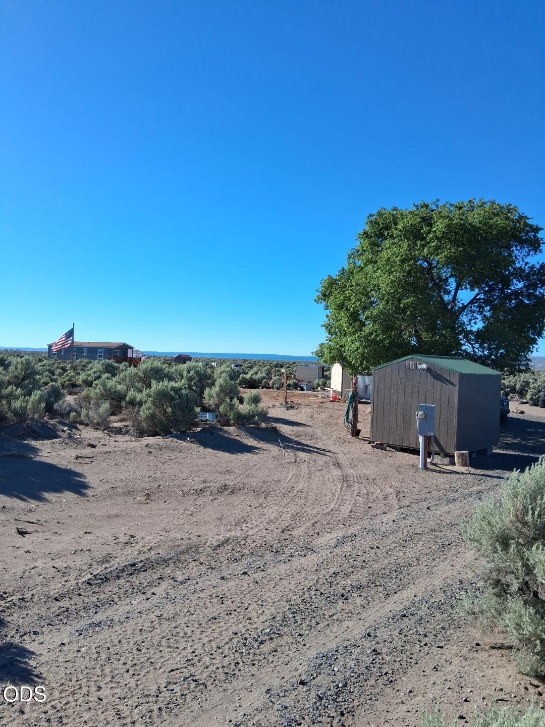58936 Fossil Lake Road Christmas Valley, OR 97641 - Photo 34 of 34