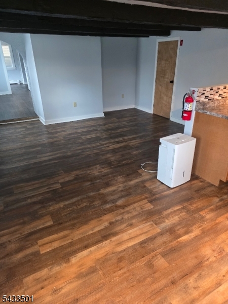 16 Musconetcong River Road, Unit 2 Hampton, NJ 08827 - Photo 2 of 12 a view of living room