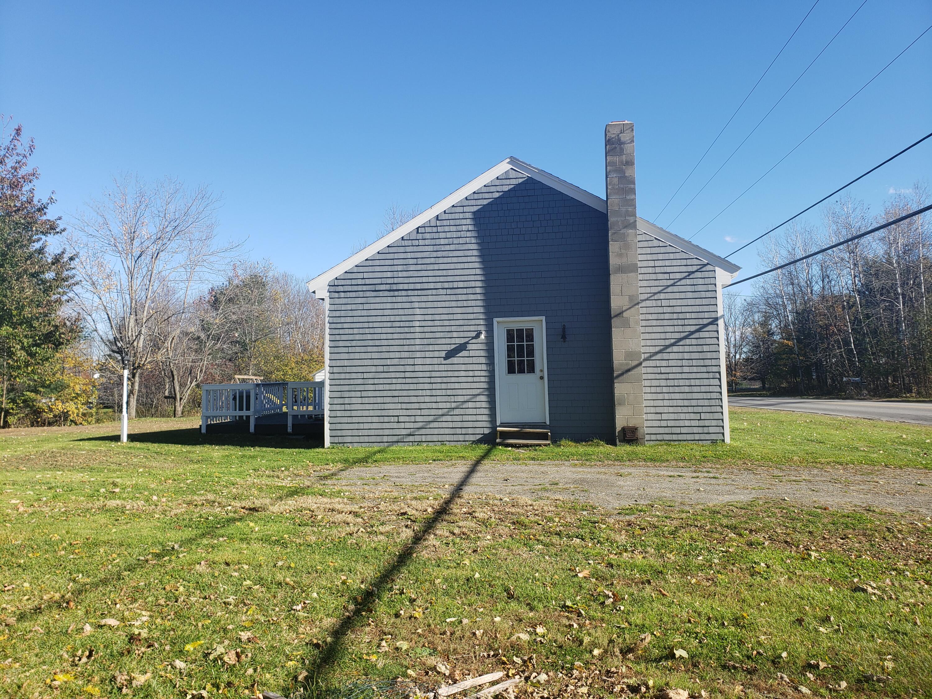 381 Hinckley Road Clinton, ME 04927 - Photo 3 of 57 20211101_134123