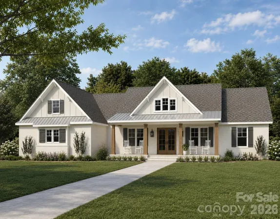 $1,375,950 | 1371 Alexis High Shoals Road, Dallas, NC 28034