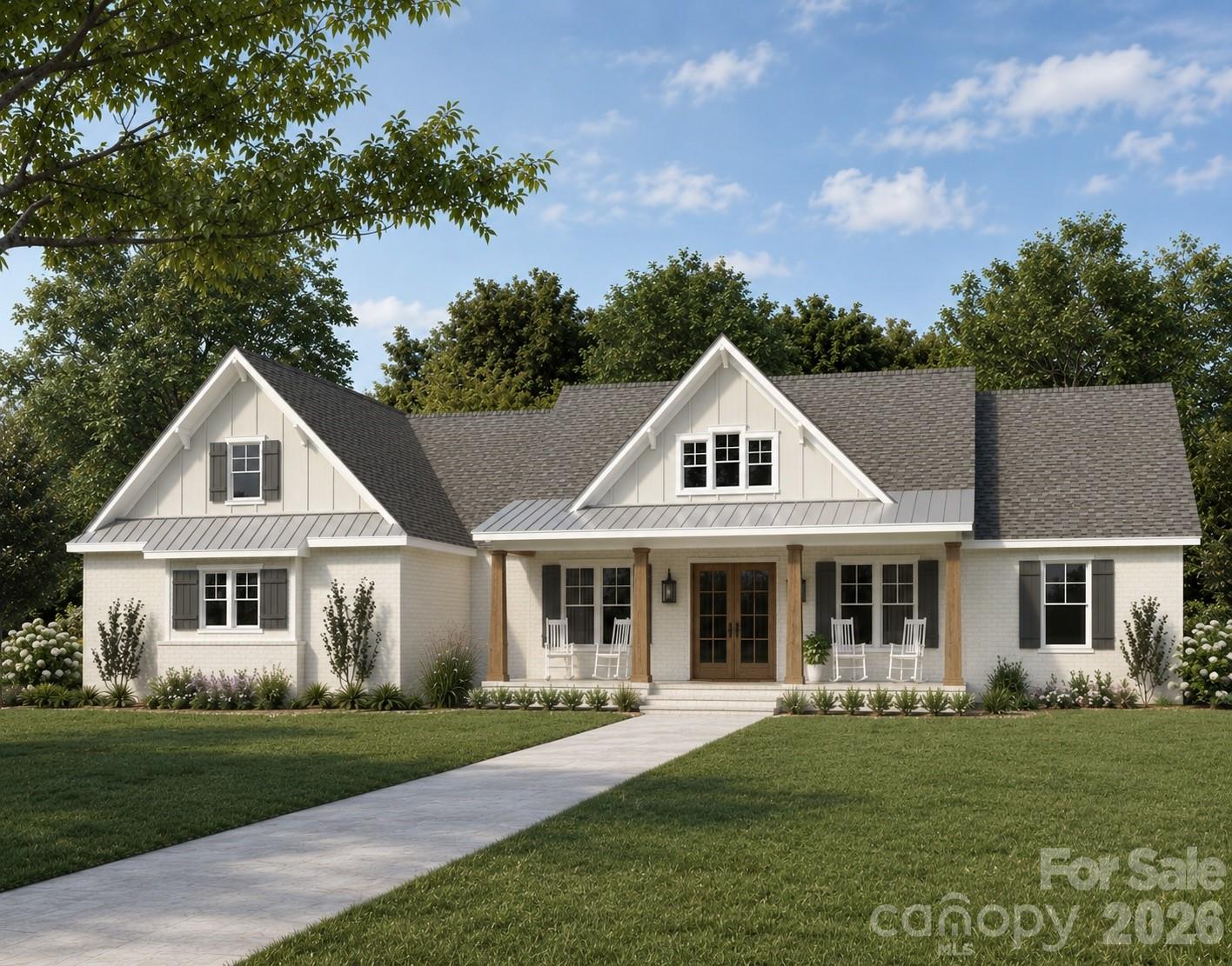 1371 Alexis High Shoals Road Dallas, NC 28034 - Photo 1 of 1
