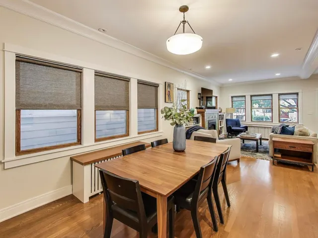 $975,000 | 828 Wesley Avenue, Oak Park, IL 60304