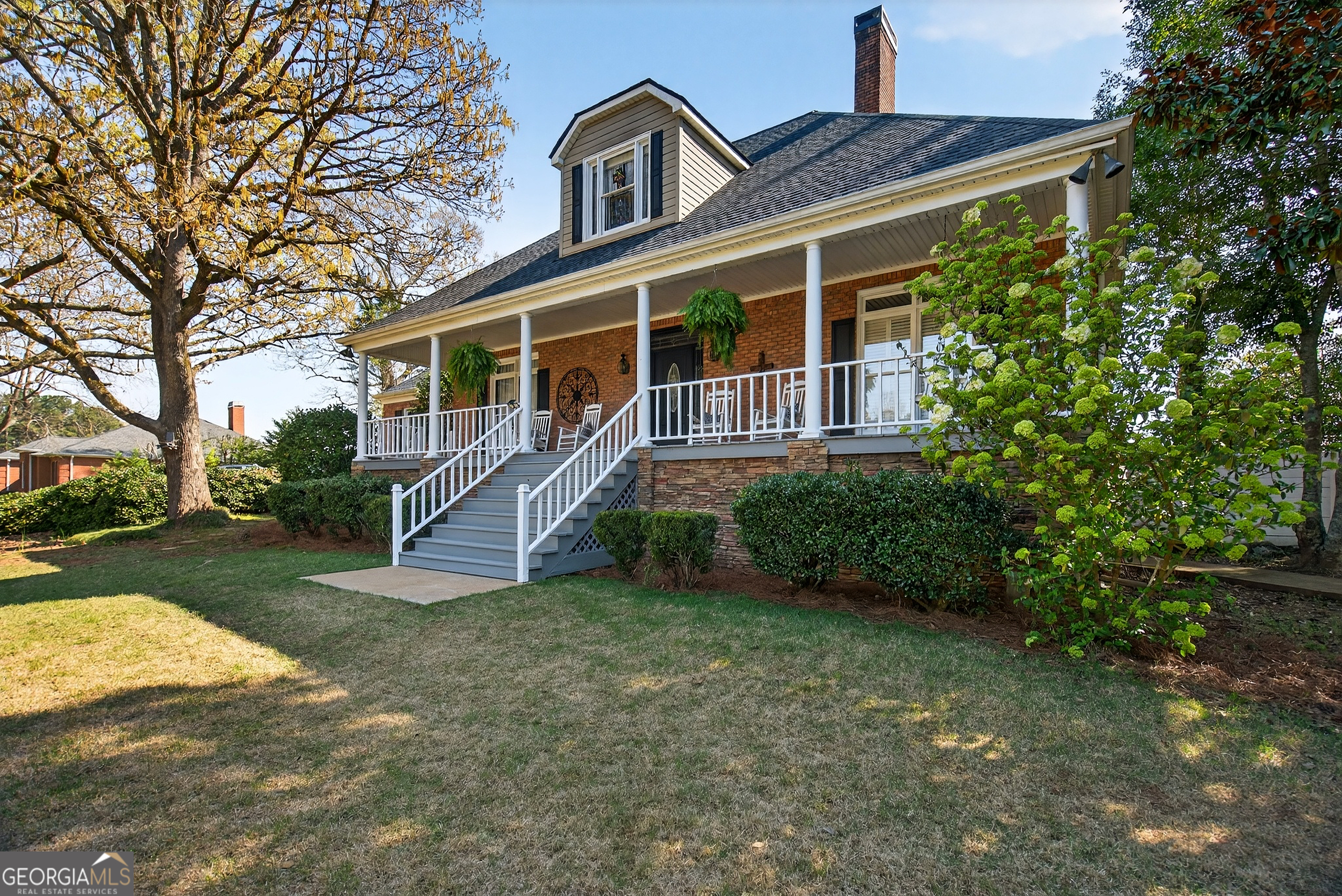 123 South Smith Road LaGrange, GA 30241 - Photo 63 of 67