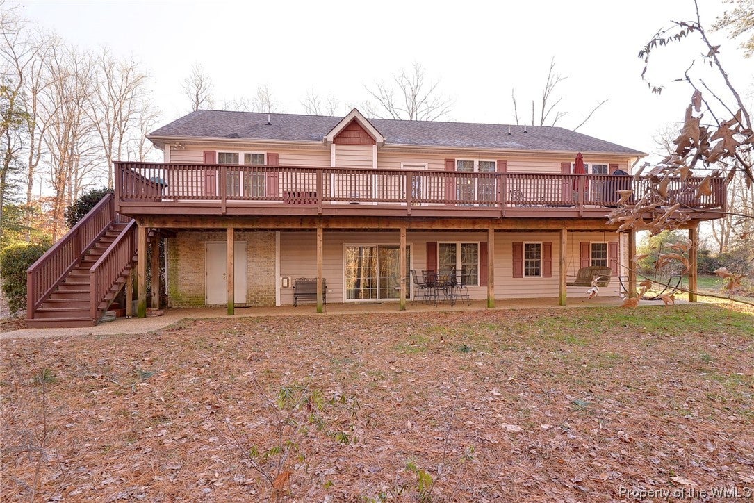 118 Fairfield Road Hartfield, VA 23071 - Photo 37 of 50 Gallery Image 37
