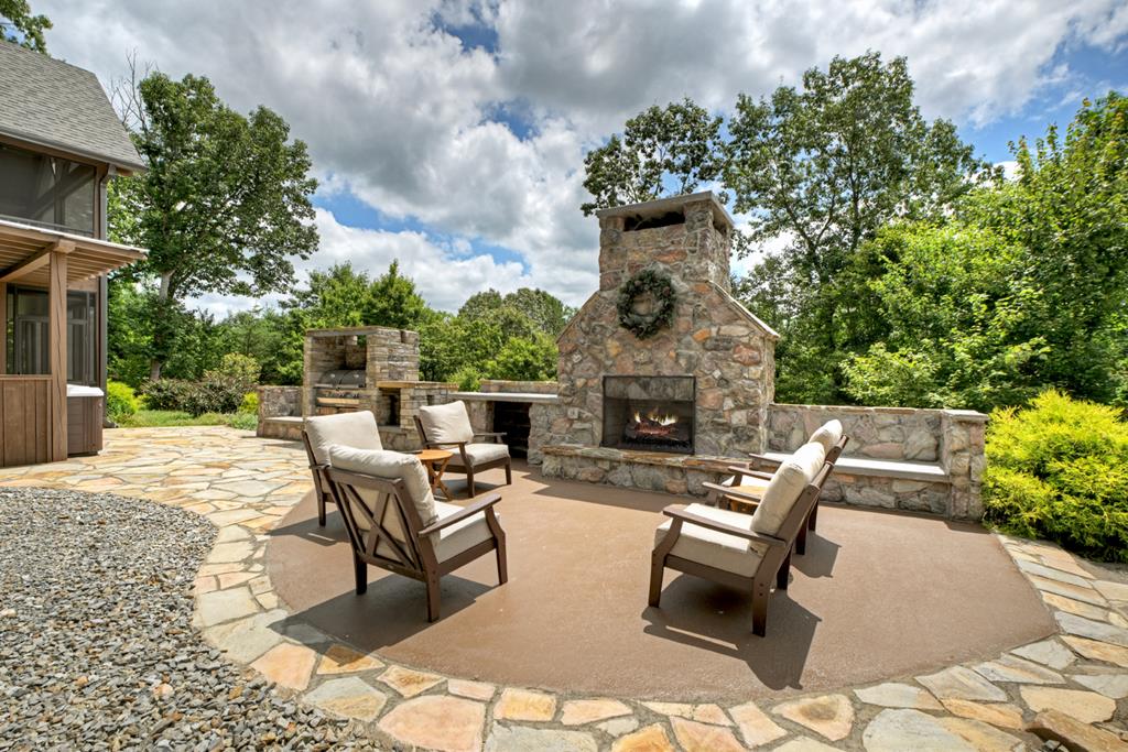 683 Talona Mountain Road Ellijay, GA 30536 - Photo 40 of 68 Gallery Image 40