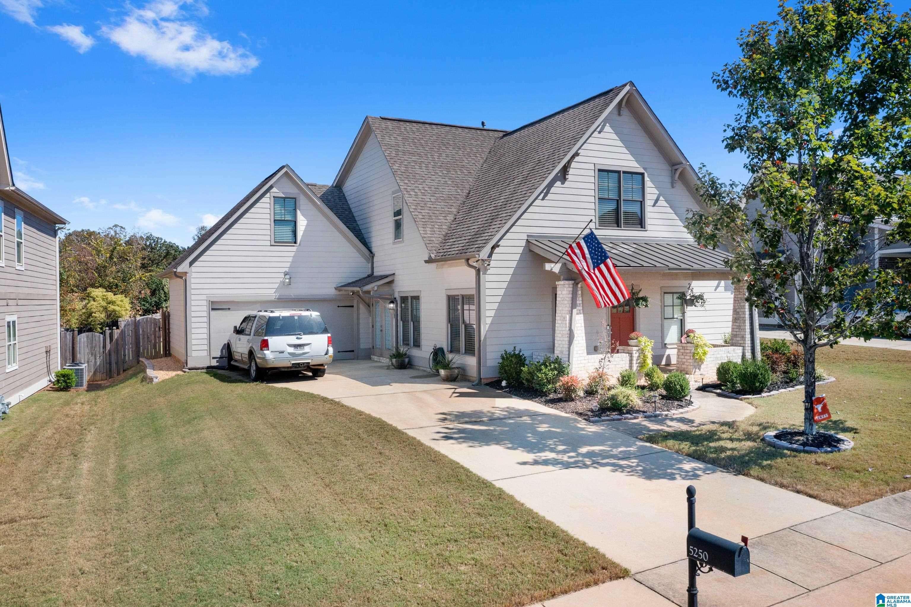 5250 Meadow Ridge Trail Bessemer, AL 35022 - Photo 4 of 38 Gallery Image 4