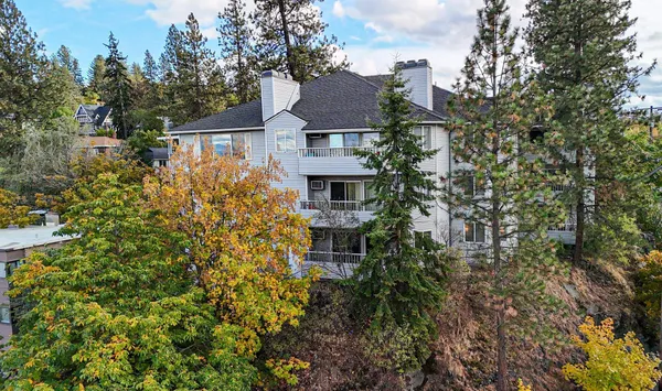 $245,000 | 912 West Lincoln Place, Unit 102, Spokane, WA 99204