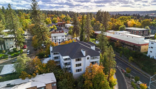 $245,000 | 912 West Lincoln Place, Unit 102, Spokane, WA 99204