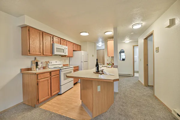 $245,000 | 912 West Lincoln Place, Unit 102, Spokane, WA 99204