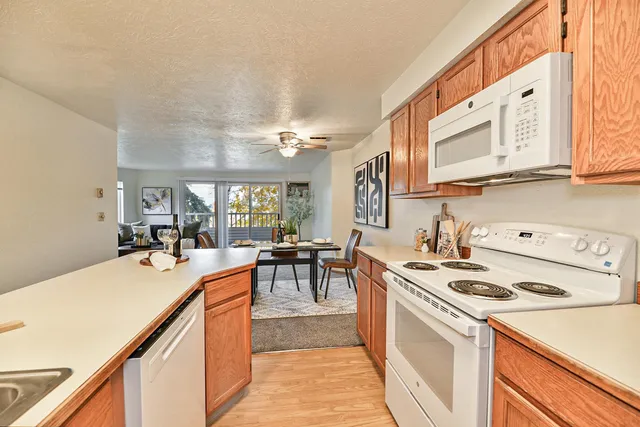 $245,000 | 912 West Lincoln Place, Unit 102, Spokane, WA 99204
