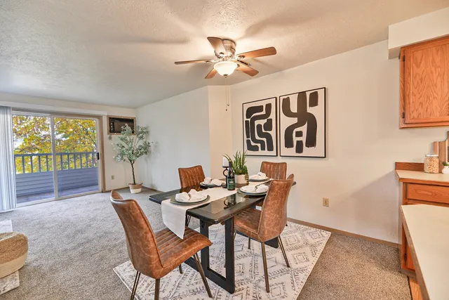 $245,000 | 912 West Lincoln Place, Unit 102, Spokane, WA 99204