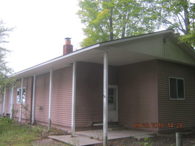 450 West Kneeland Road Mio, MI 48647 - Photo 1 of 11 Gallery Image 1