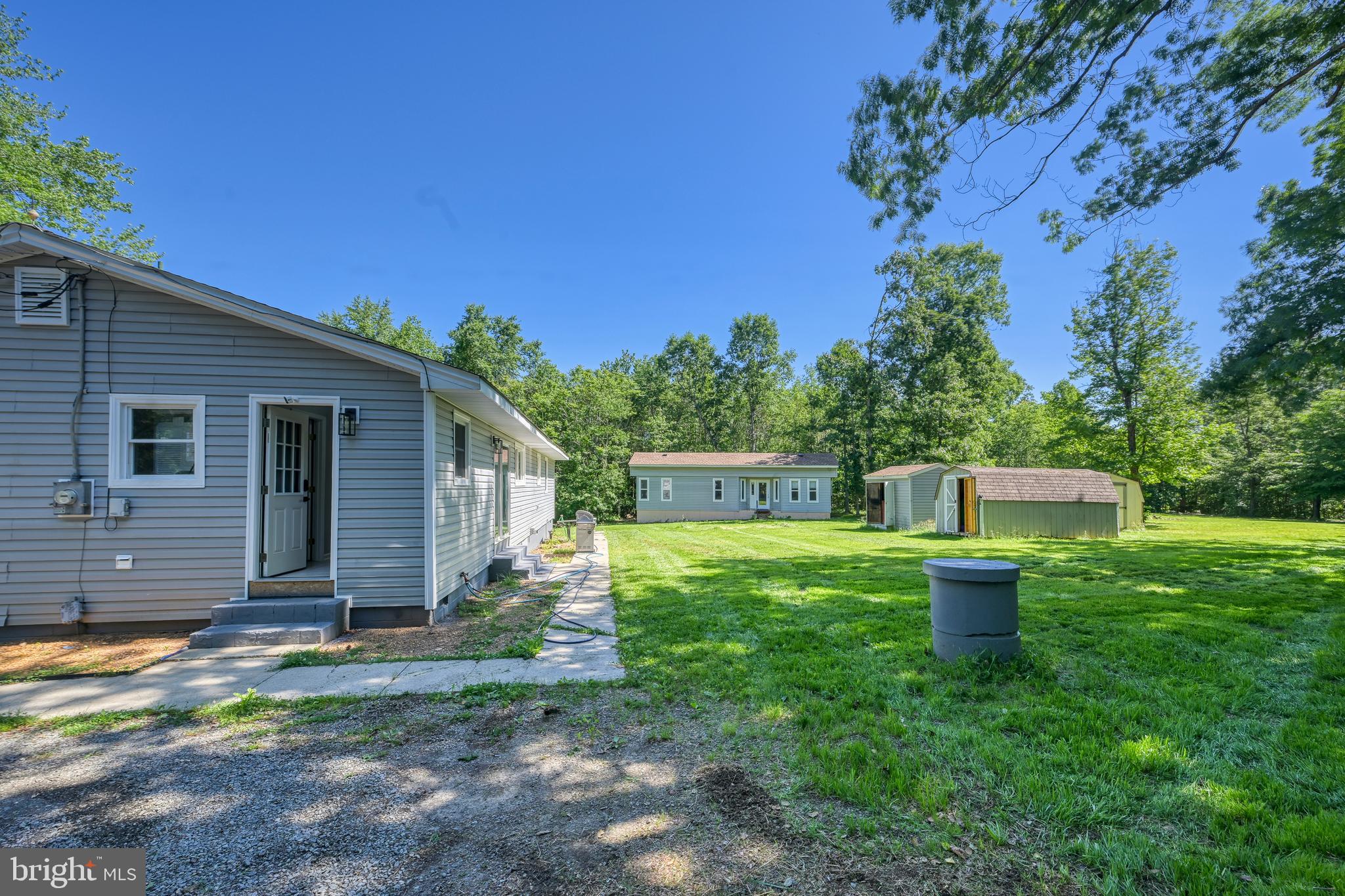 1062 Pendleton Road Mineral, VA 23117 - Photo 6 of 39 Multiple Outbuildings