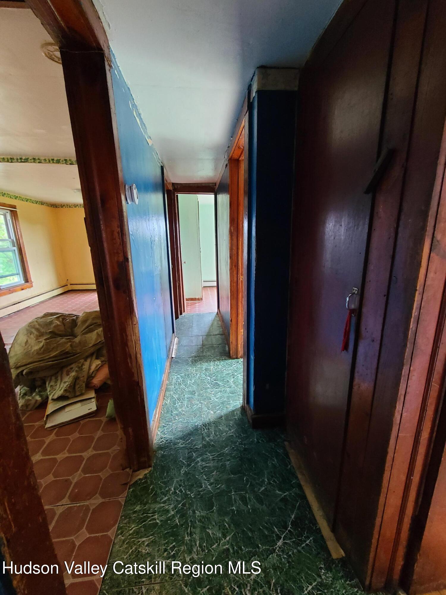 301 Stump Pond Road Livingston Manor, NY 12758 - Photo 19 of 49 a view of walk in closet