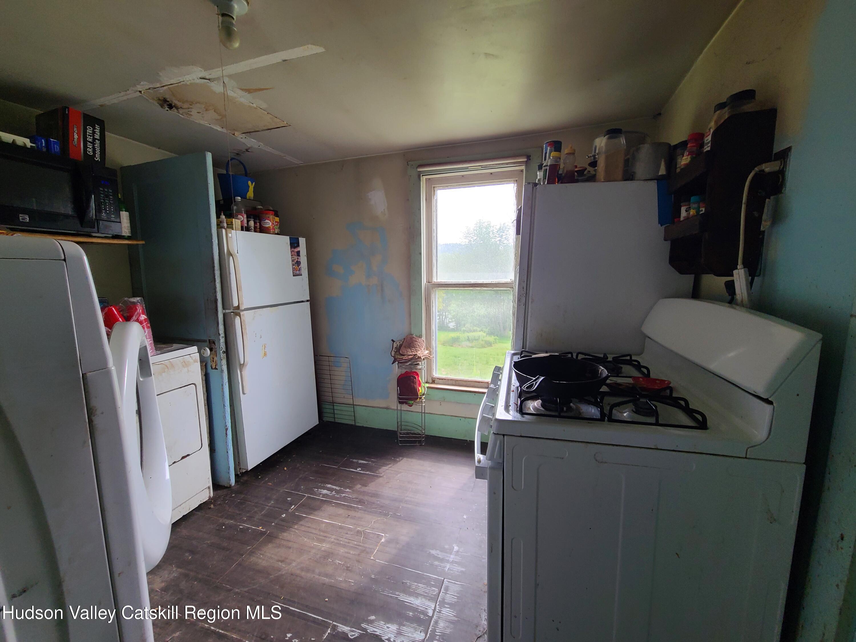 301 Stump Pond Road Livingston Manor, NY 12758 - Photo 28 of 49 a room with storage and utility