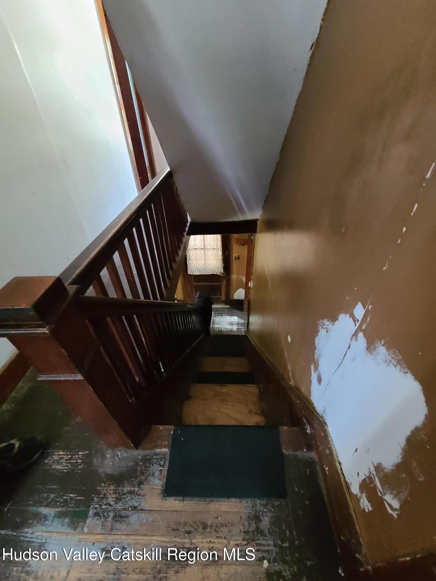 301 Stump Pond Road Livingston Manor, NY 12758 - Photo 30 of 49 a view of entryway