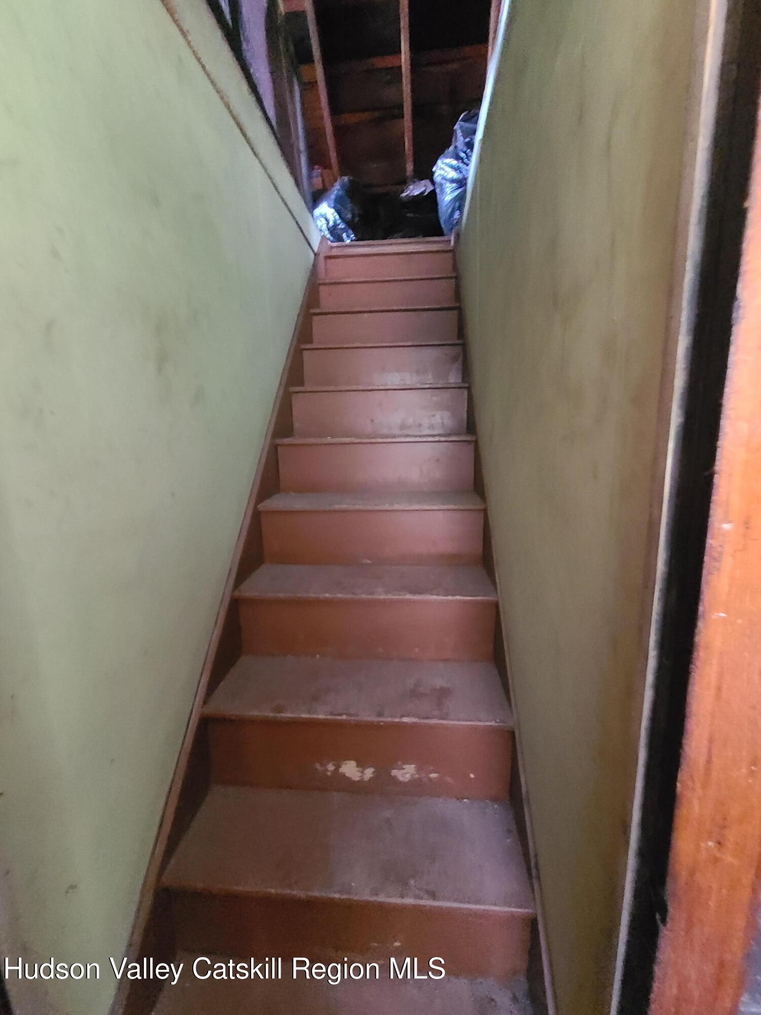 301 Stump Pond Road Livingston Manor, NY 12758 - Photo 31 of 49 a view of entryway