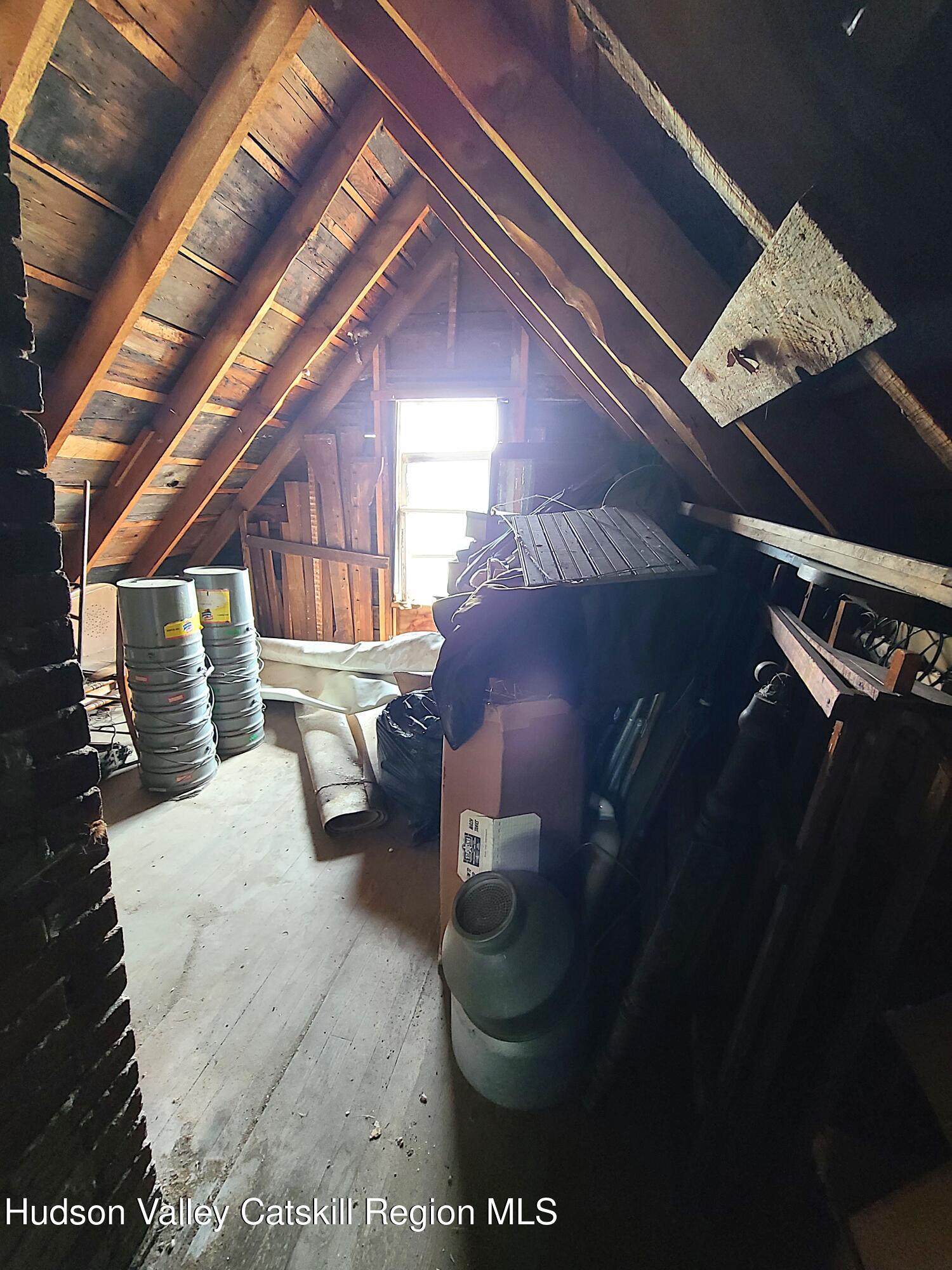 301 Stump Pond Road Livingston Manor, NY 12758 - Photo 32 of 49 a view of entryway