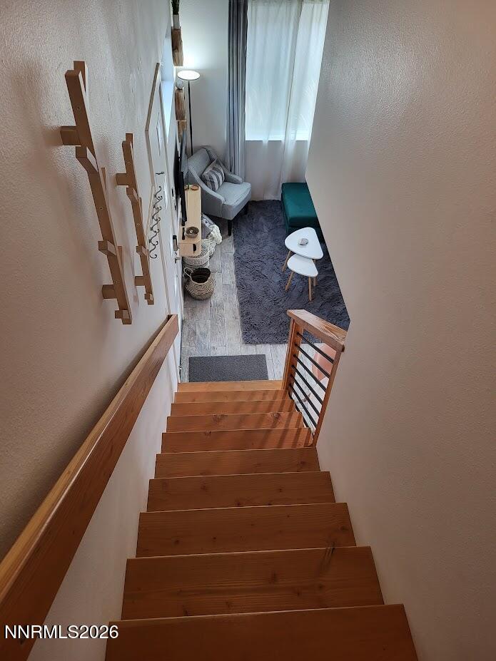 831 Ryland Street Reno, NV 89502 - Photo 31 of 40 Stairs Down