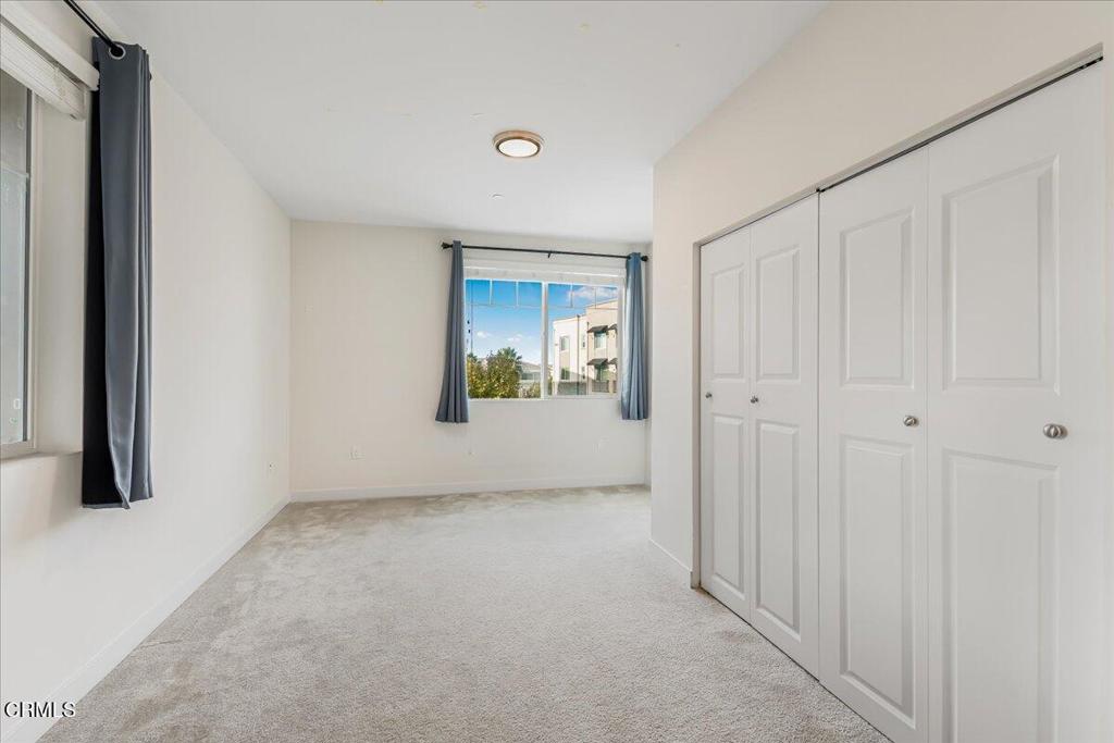 2830 Wagon Wheel Road, Unit 304 Oxnard, CA 93036 - Photo 12 of 44 a view of an empty room