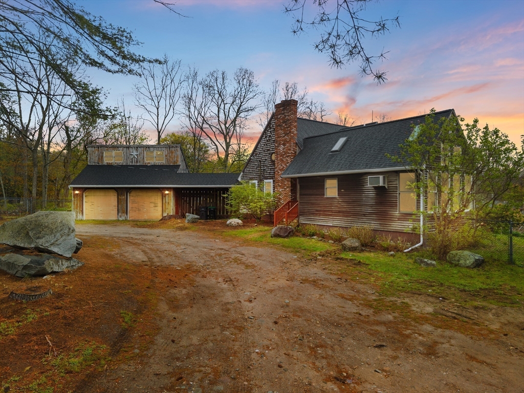1080 Locust Street Raynham, MA 02767 - Photo 2 of 42