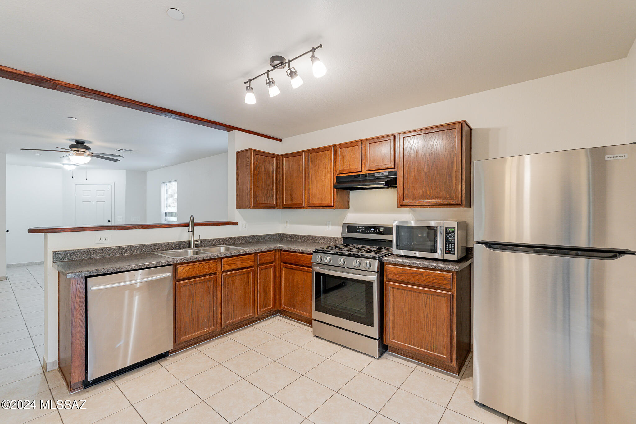 3146 West Treece Way Tucson, AZ 85742 - Photo 15 of 44