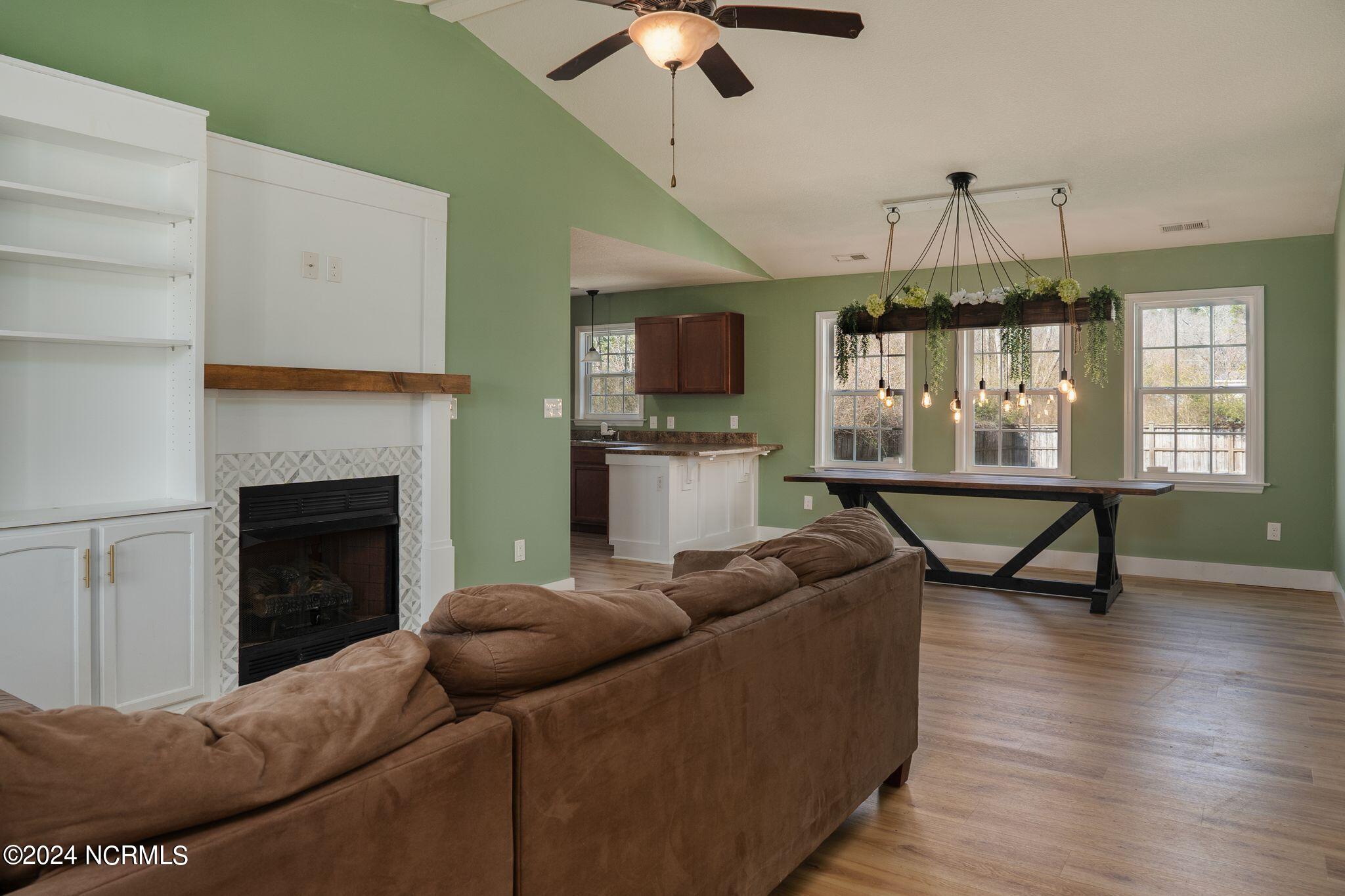 180 Baysden Road Chinquapin, NC 28521 - Photo 6 of 34 180 Baysden -8