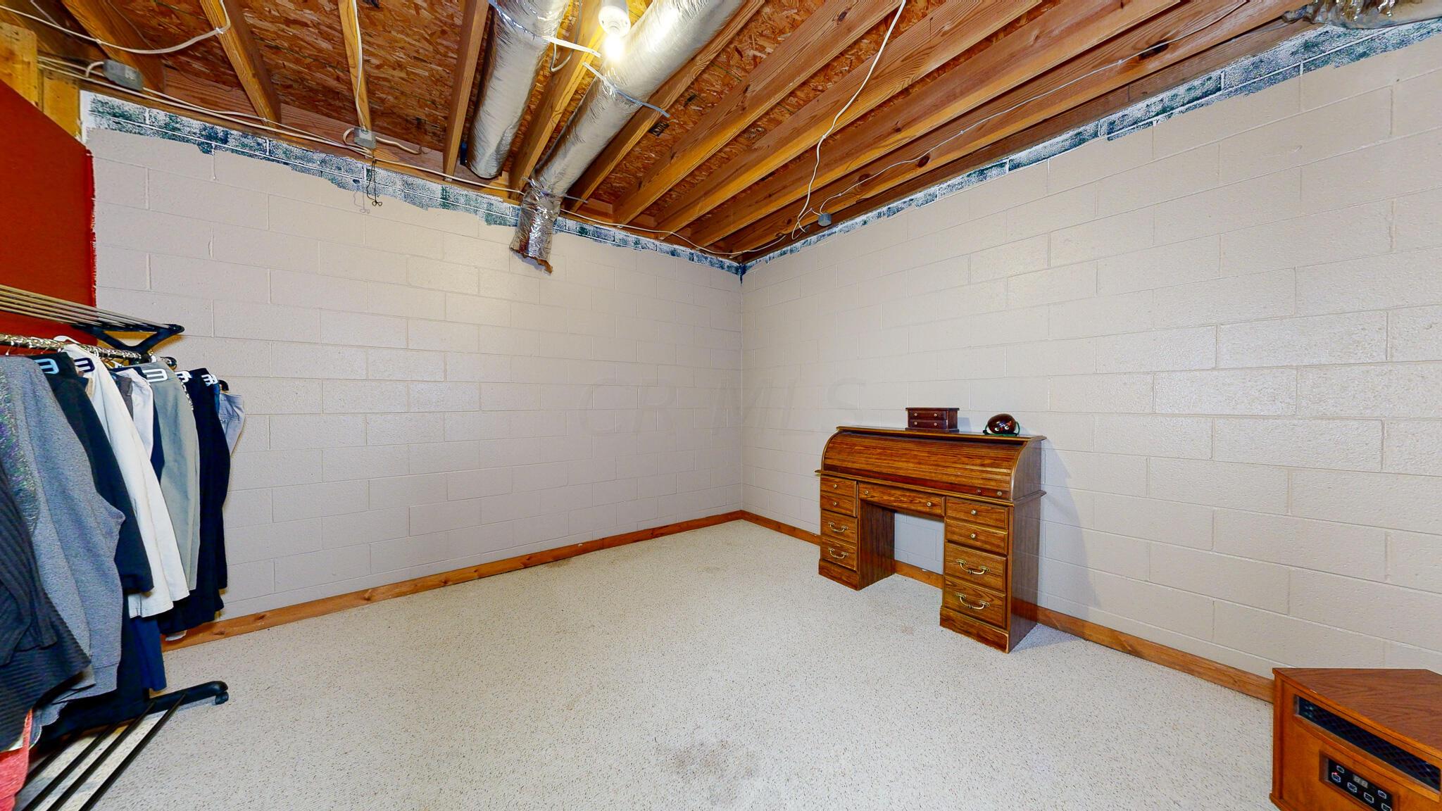 418 Pond Run Road, Unit H Stout, OH 45684 - Photo 48 of 69 Scioto County cabin - Matt-21
