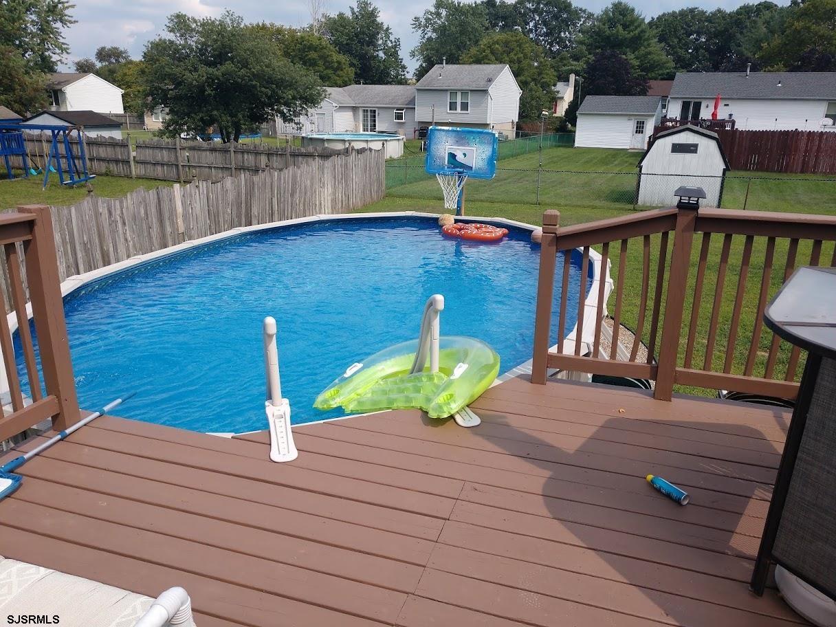 16 Decatur Lane Sicklerville, NJ 08081 - Photo 3 of 19