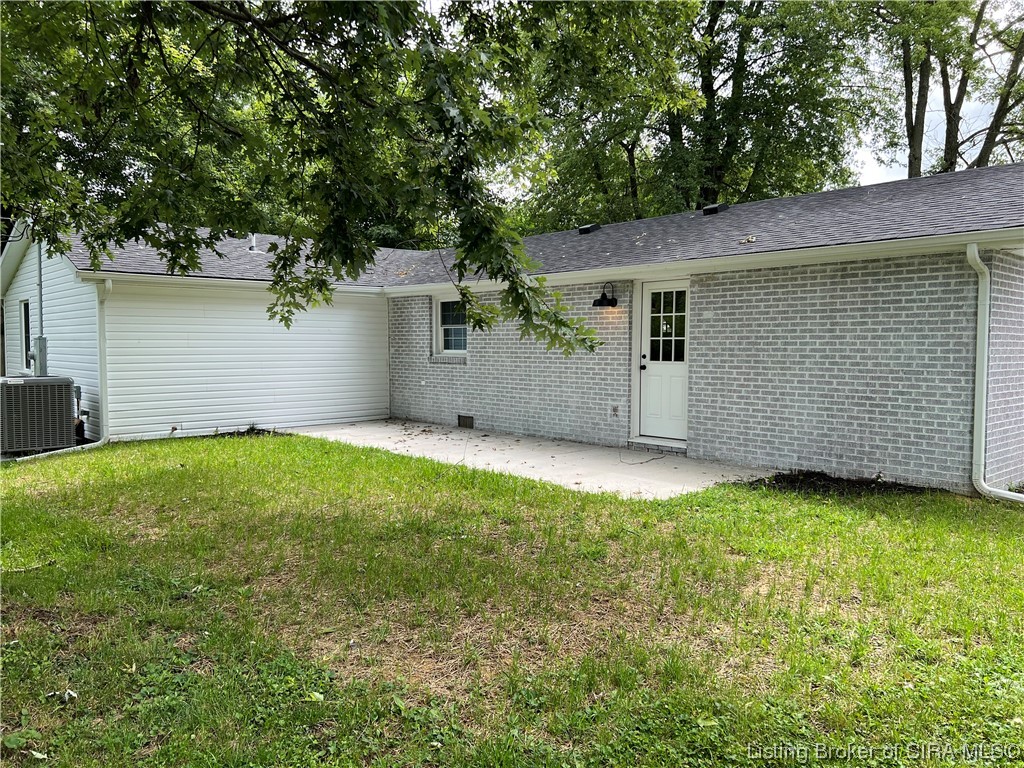 148 Maple Street Hanover, IN 47243 - Photo 2 of 20