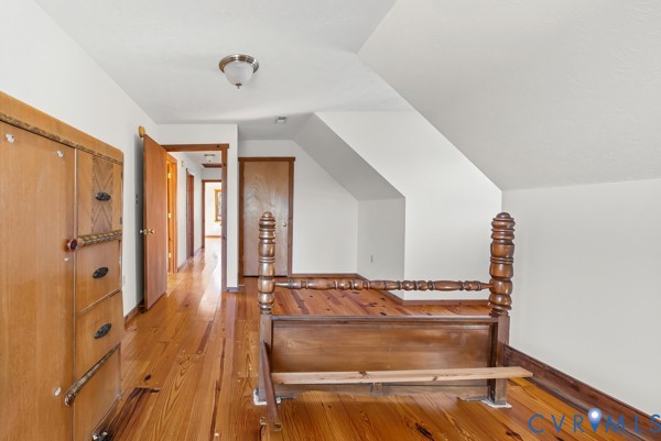 2371 Cedar Bend Road Appomattox, VA 24522 - Photo 28 of 50 a view of bathroom with shower