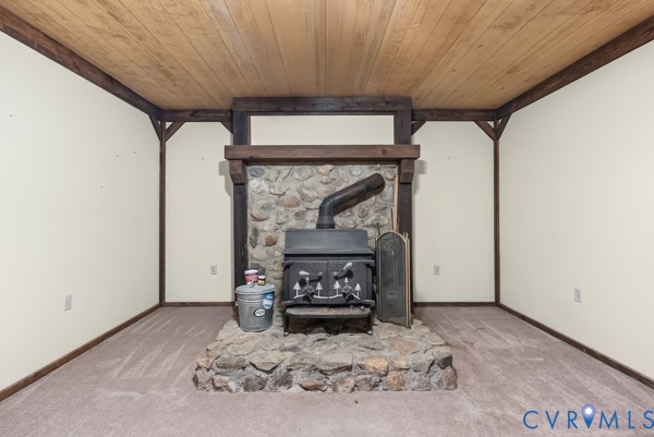 2371 Cedar Bend Road Appomattox, VA 24522 - Photo 36 of 50