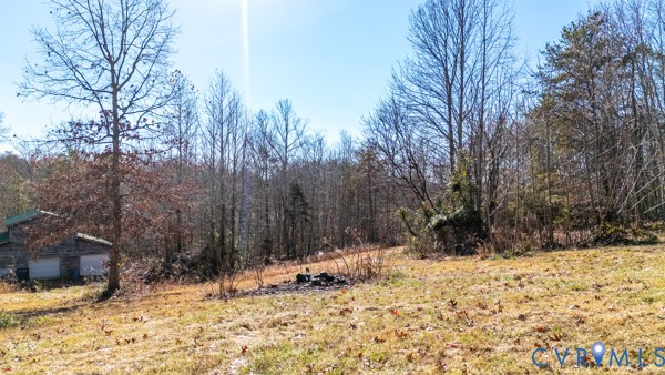 2371 Cedar Bend Road Appomattox, VA 24522 - Photo 47 of 50 a street view covered with snow