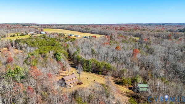 2371 Cedar Bend Road Appomattox, VA 24522 - Photo 50 of 50 a view of an outdoor space and a lake view