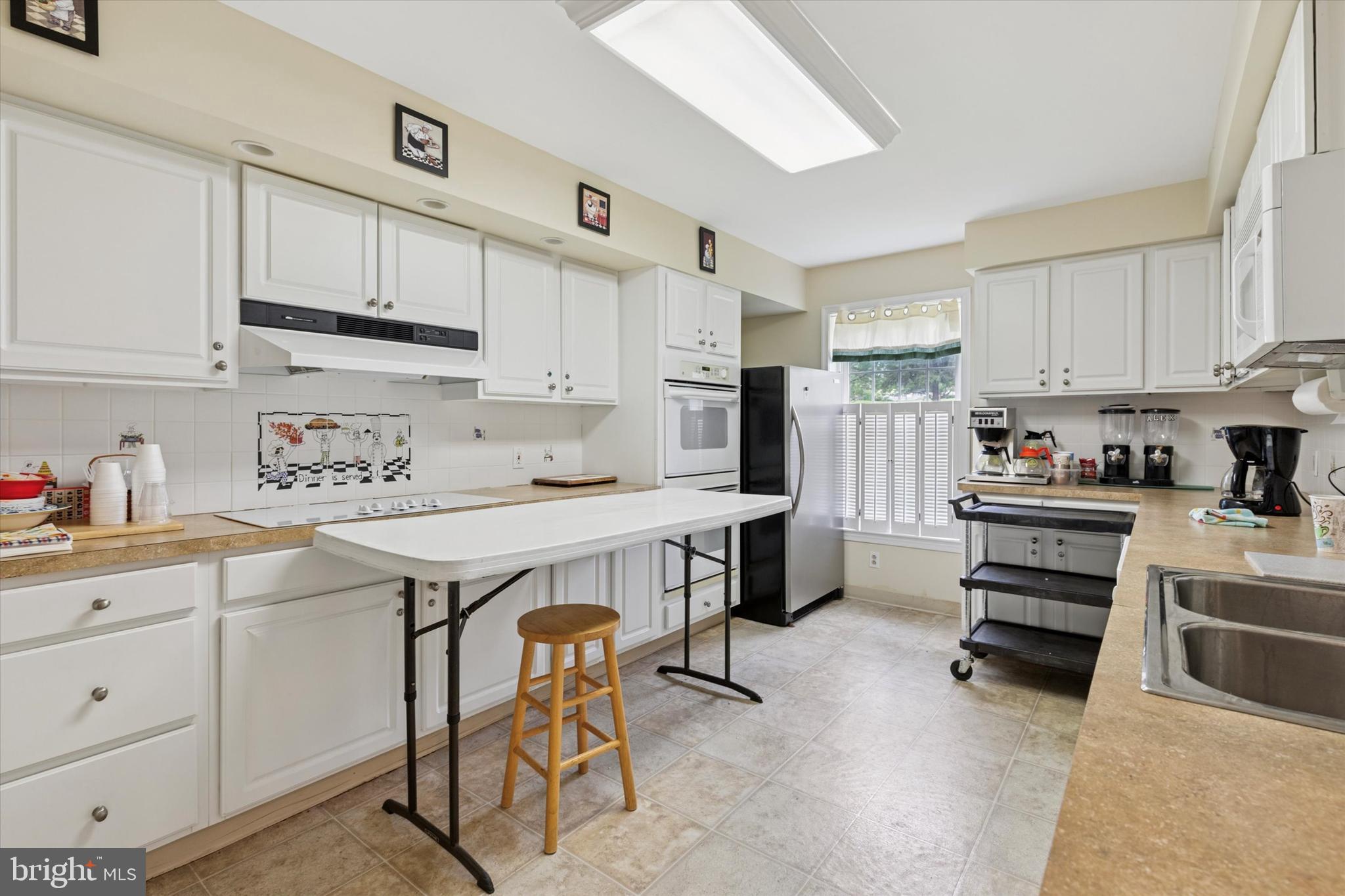 649 Brandon Road Eagleville, PA 19403 - Photo 29 of 39 Community Kitchen