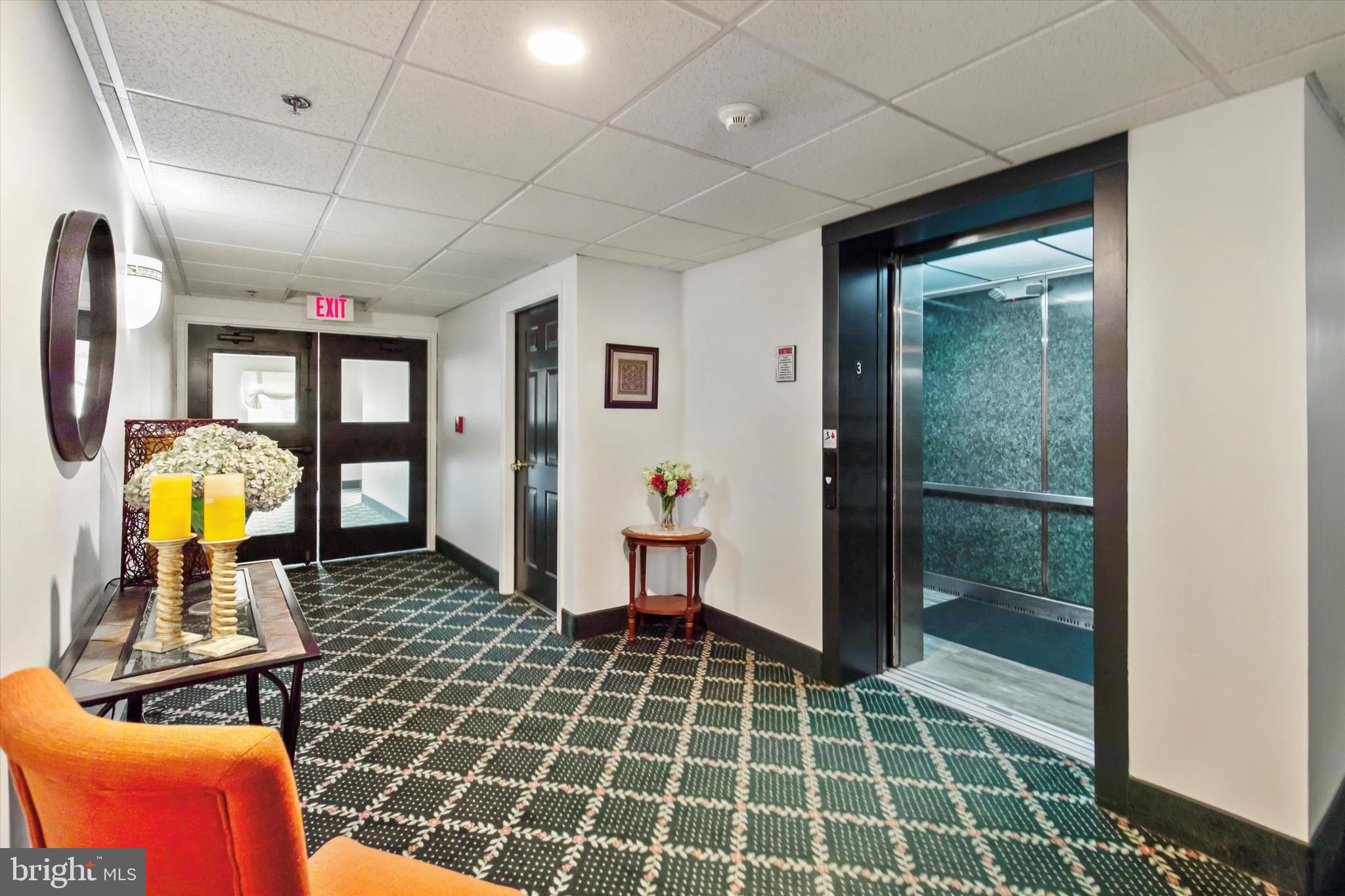 649 Brandon Road Eagleville, PA 19403 - Photo 4 of 39 Lobby of Building 6