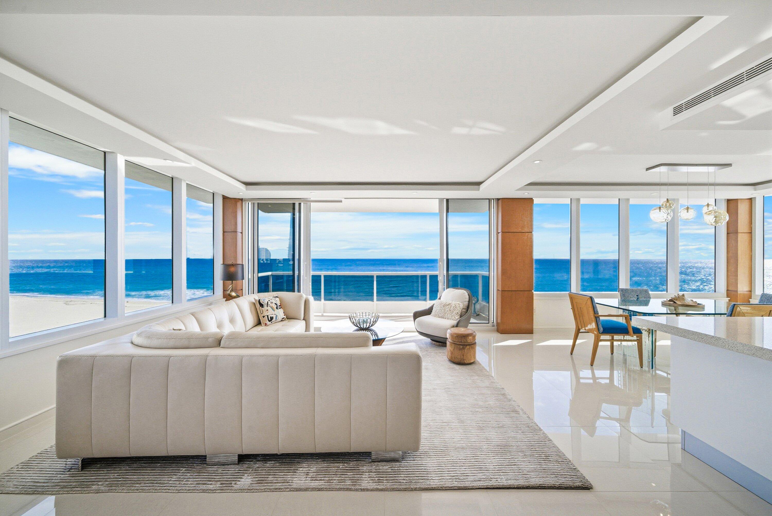 700 South Ocean Boulevard, Unit 501 Boca Raton, FL 33432 - Photo 1 of 74 LR