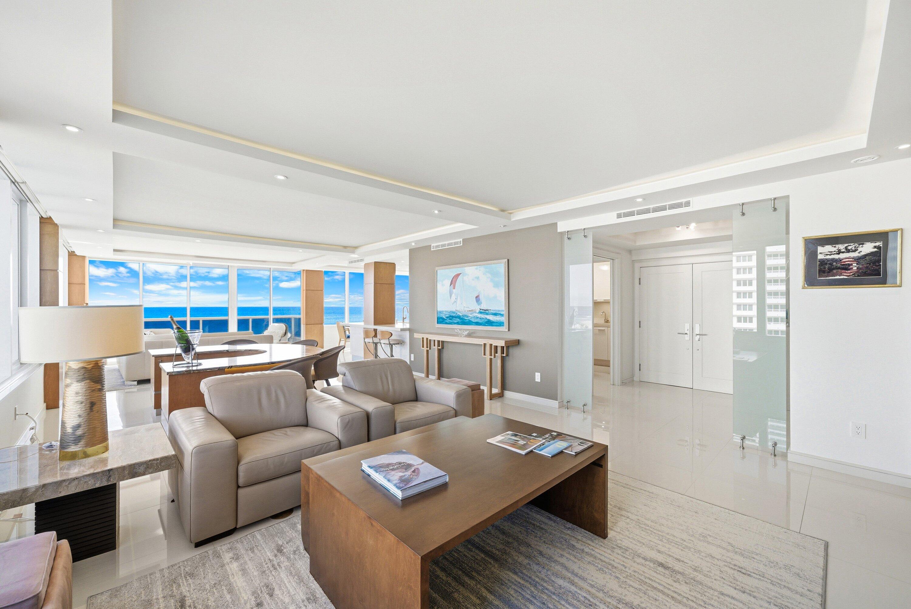 700 South Ocean Boulevard, Unit 501 Boca Raton, FL 33432 - Photo 5 of 74 007-700SouthOceanBoulevard-501-BocaRaton