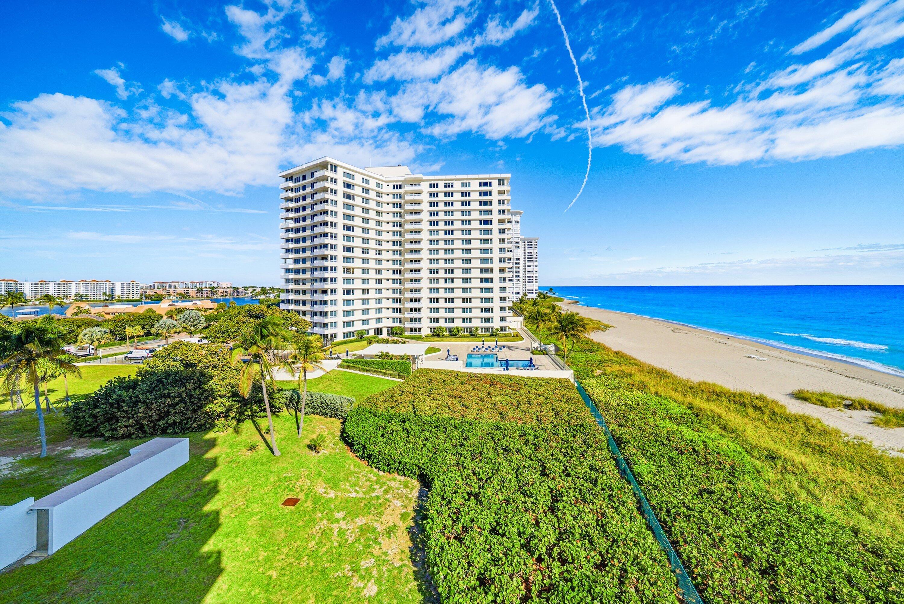 700 South Ocean Boulevard, Unit 501 Boca Raton, FL 33432 - Photo 52 of 74 056-700SouthOceanBoulevard-501-BocaRaton