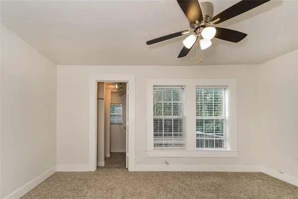 $1,200 | 814 West College Street, Sherman, TX 75092