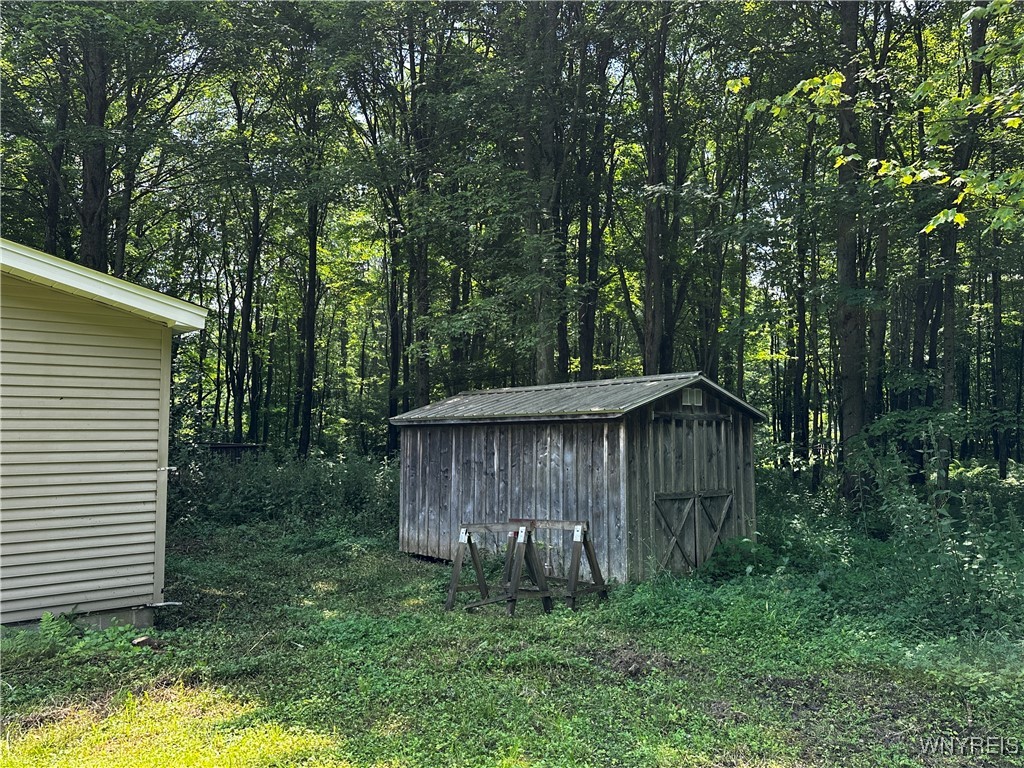 6659 Cross Road Great Valley, NY 14741 - Photo 4 of 50