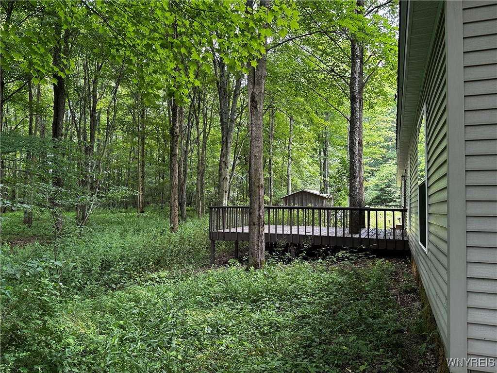 6659 Cross Road Great Valley, NY 14741 - Photo 49 of 50